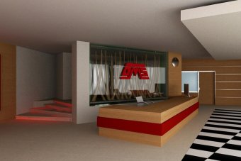 ÖZKANLAR MAKİNA SANAYİİ