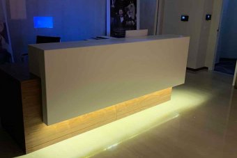 Alqabida Nurol Tower 