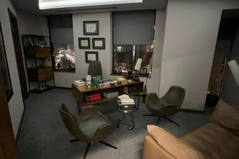 NUROL TOWER OFİS PROJELERİ