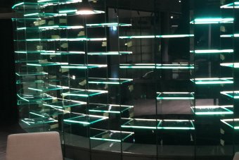 BOMONTİ ADA FERİT ŞAHENK ÖZEL OFİS